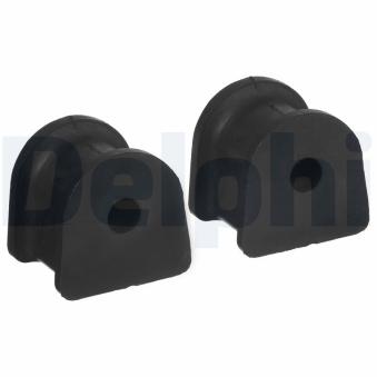 Kit de 2 suspensions, stabilisateur DELPHI OEM 6383260281