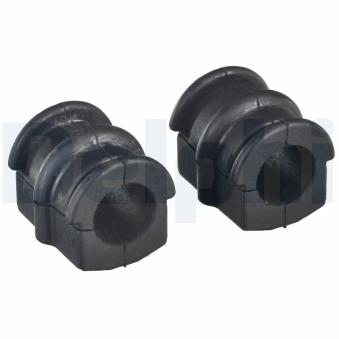 Suspension, stabilisateur DELPHI TD1236W pour NISSAN X-TRAIL 2.0 - 140cv