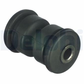 Silent bloc de suspension (train avant) DELPHI [TD1239W]
