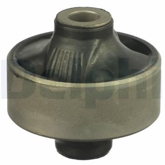 Silent bloc de suspension (train avant) DELPHI OEM 95017036