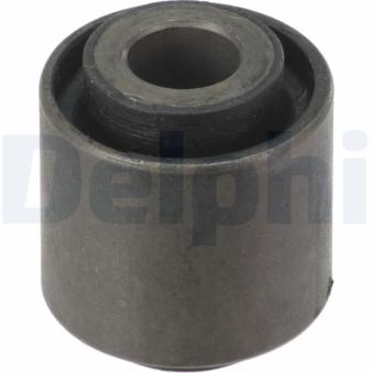 Silent bloc de suspension (train arrière) DELPHI TD1249W pour TOYOTA COROLLA 2.0 CD - 110cv