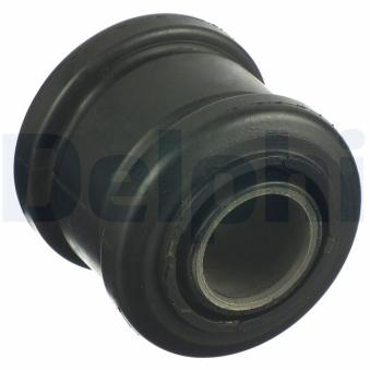 Suspension, corps de l'essieu DELPHI [TD1255W]