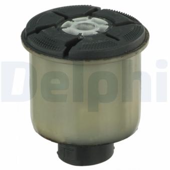 Suspension, corps de l'essieu DELPHI TD1451W pour RENAULT MEGANE 2.0 dCi - 163cv