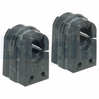 Suspension, stabilisateur DELPHI TD1469W pour TOYOTA CELICA 1.6 16V - 110cv