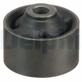 Silent bloc de suspension (train avant) DELPHI [TD1485W]