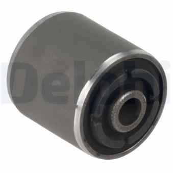 Silent bloc de suspension (train avant) DELPHI TD1487W pour CITROEN JUMPY 1.8 - 110cv