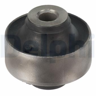 Silent bloc de suspension (train avant) DELPHI [TD1488W]