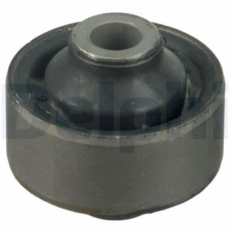 Silent bloc de suspension (train avant) DELPHI OEM MR403441