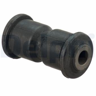 Suspension, ressort à lames DELPHI TD1624W pour MAN TGE 316 CDI 4x4 - 156cv