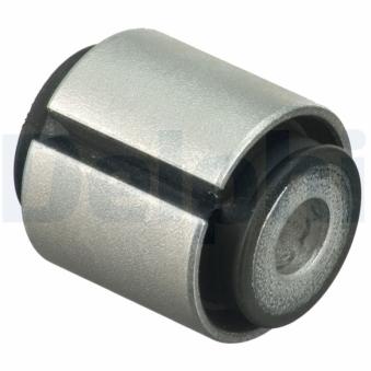 Silent bloc de suspension (train arrière) DELPHI TD1630W pour OPEL MERIVA 330 e - 252cv