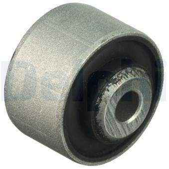 Silent bloc de suspension (train avant) DELPHI TD1636W pour AUDI A6 S6 quattro - 450cv