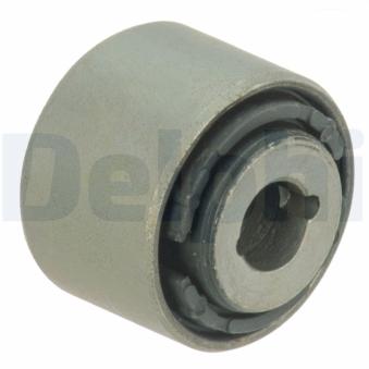 Silent bloc de suspension (train arrière) DELPHI TD1688W pour FORD MONDEO 1.5 EcoBoost - 160cv