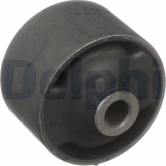 Silent bloc de suspension (train avant) DELPHI OEM 5455526000