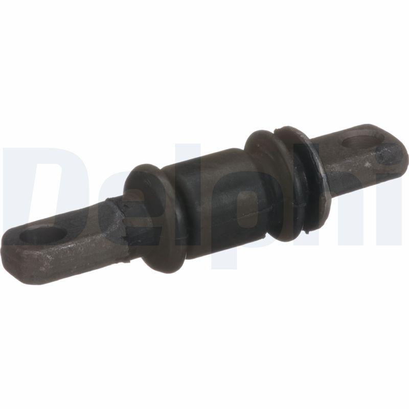 Silent bloc de suspension (train avant) DELPHI TD1705W - Visuel 1