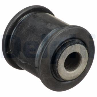 Silent bloc de suspension (train avant) DELPHI TD1706W pour RENAULT MASTER 2.3 DCI - 146cv