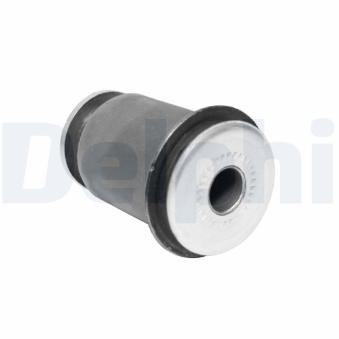 Silent bloc de suspension (train avant) DELPHI [TD1714W]