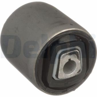 Silent bloc de suspension (train avant) DELPHI [TD1734W]