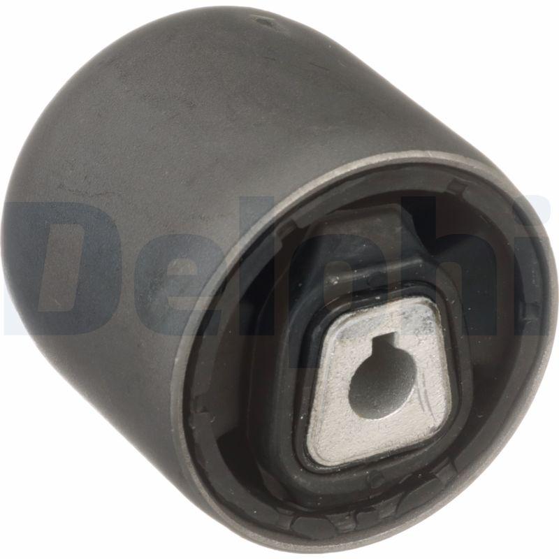 Silent bloc de suspension (train avant) DELPHI TD1735W - Visuel 1