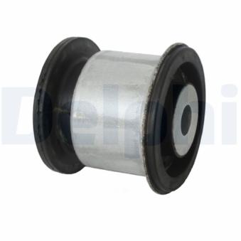 Silent bloc de suspension (train avant) DELPHI [TD1739W]