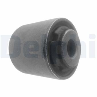 Silent bloc de suspension (train avant) DELPHI TD1748W pour MAZDA 6 2.2 MRZ-CD - 180cv