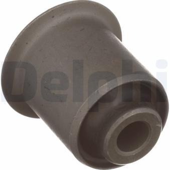 Silent bloc de suspension (train avant) DELPHI TD1756W pour KIA OPTIMA 2.0 - 170cv
