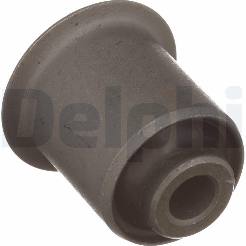 Silent bloc de suspension (train avant) DELPHI TD1756W - Visuel 1