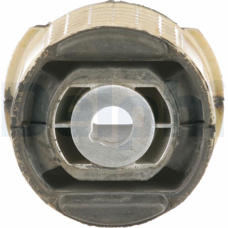 Suspension, corps de l'essieu DELPHI TD1761W - Visuel 2