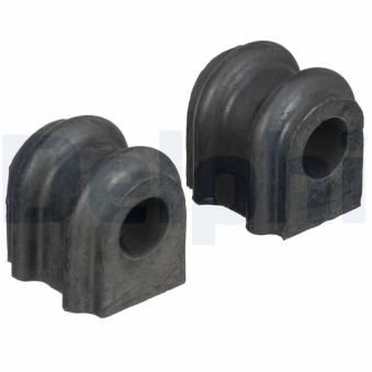 Kit de 2 suspensions, stabilisateur DELPHI TD1766W pour HYUNDAI IX20 1.4 CRDi - 78cv
