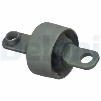 Silent bloc de l'essieu / berceau DELPHI TD1769W pour AUDI A8 2.0 - 143cv