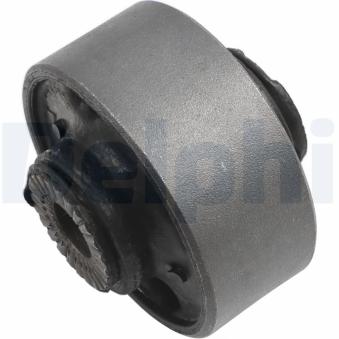 Silent bloc de suspension (train avant) DELPHI TD1784W pour FORD TRANSIT 1.2 TSI - 110cv