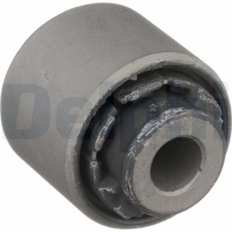 Silent bloc de suspension (train arrière) DELPHI TD1792W pour JEEP CHEROKEE 2.2 D - 150cv