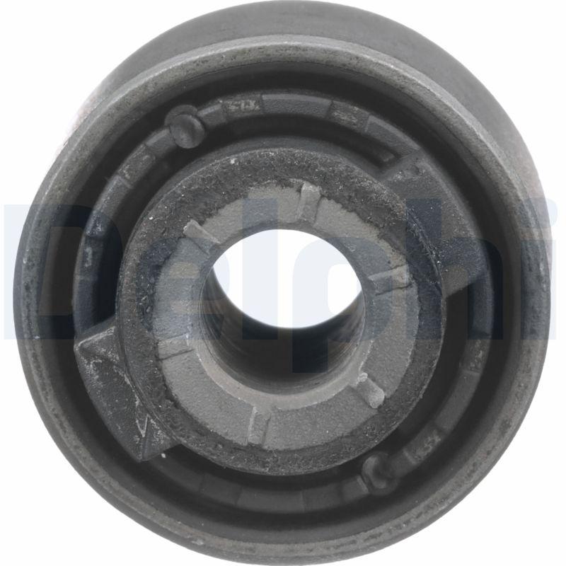 Silent bloc de suspension (train arrière) DELPHI TD1793W - Visuel 2