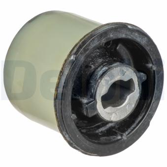 Suspension, corps de l'essieu DELPHI TD1813W pour DACIA LOGAN 2.0 HDi - 110cv