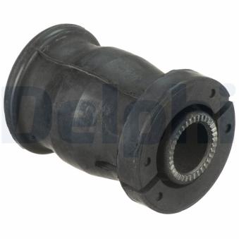 Silent bloc de suspension (train avant) DELPHI [TD1835W]