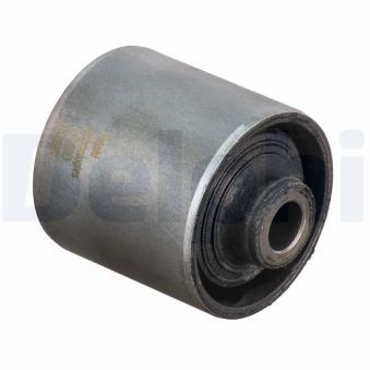 Silent bloc de suspension (train arrière) DELPHI [TD1839W]