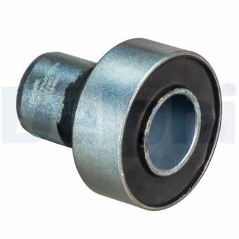 Suspension, corps de l'essieu DELPHI [TD1846W]