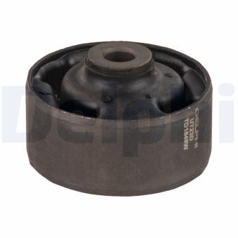 Silent bloc de suspension (train avant) DELPHI TD1849W pour DAEWOO REZZO 2.0 - 128cv