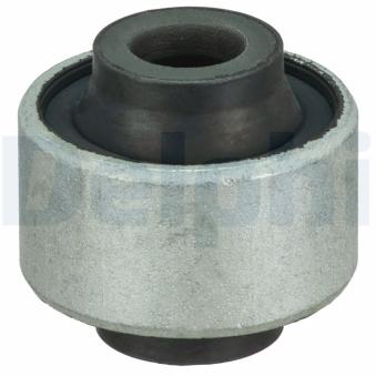 Silent bloc de suspension (train avant) DELPHI [TD1854W]