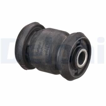 Silent bloc de suspension (train avant) DELPHI TD1858W pour MAZDA CX-7 2.2 MZR-CD - 173cv