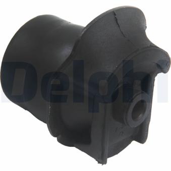 Suspension, corps de l'essieu DELPHI OEM 4872547010
