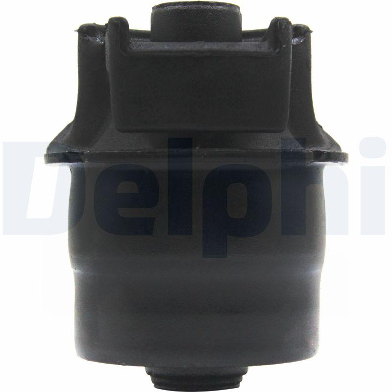 Suspension, corps de l'essieu DELPHI TD1892W - Visuel 2