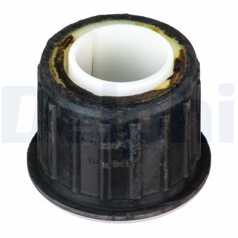 Suspension, ressort à lames DELPHI OEM 1351263080