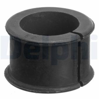 Coussinet de palier, stabilisateur DELPHI TD1900W pour IVECO DAILY 35C10. 35S10 - 95cv