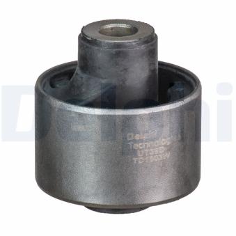 Silent bloc de suspension (train avant) DELPHI OEM 5238026082