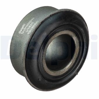 Silent bloc de suspension (train avant) DELPHI [TD1906W]