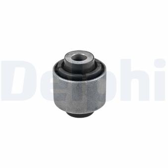 Silent bloc de l'essieu / berceau DELPHI TD1917W pour SUZUKI ALTO 1.8 T quattro - 190cv