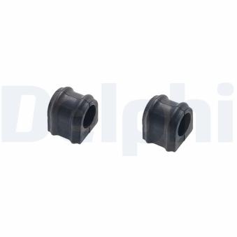 Support, suspension du stabilisateur DELPHI OEM 9063260481