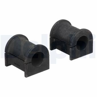 Suspension, stabilisateur DELPHI TD1925W pour LAND ROVER DISCOVERY 2.5 TDI 4x4 - 113cv