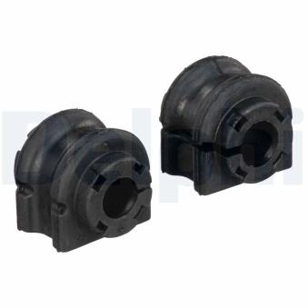 Kit de 2 suspensions, stabilisateur DELPHI [TD1939W]