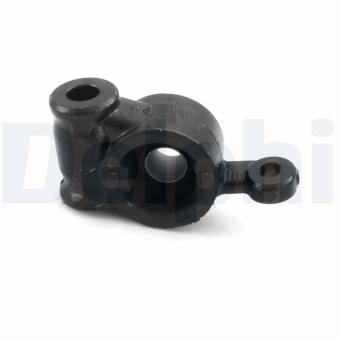 Silent bloc de l'essieu / berceau DELPHI TD2025W pour MAZDA CX-3 1.8 D - 116cv